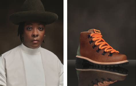 timberland x nina chanel abney|The Timberland x Nina Chanel Abney Future73 Collection Steps .